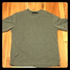 Claiborne men’s short sleeve shirt